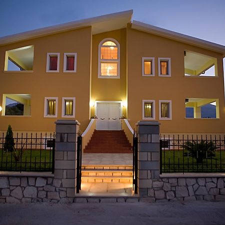 Villa Clio Arménoi Pokoj fotografie
